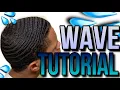 HOW TO GET WAVES FOR BEGINNERS STEP BY STEP WAVE MAN MIKE