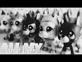 All My LPS Great Danes Outdated