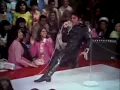 Elvis Presley - Jailhouse Rock ('68 Comeback Special)
