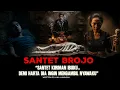 Download Lagu Istri atau Keluarga Sendiri? Dalang Santet Brojo Terbongkar ‼️