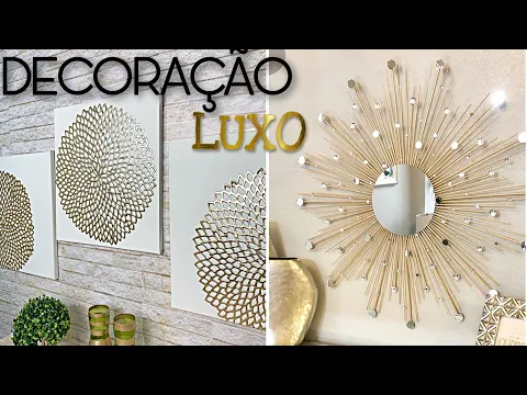 Download MP3 IDEIAS PARA CASA ! Ideias de Decoração de Parede para Apartamento