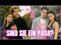 New photos spark love rumors Are Harriet Damian secretly a couple