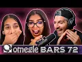 Class Is In Session | Harry Mack Omegle Bars 72