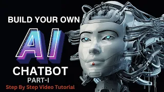 Build AI Chatbot from Scratch with Cohere Flask JavaScript Part-1 Full Tutorial for Beginners