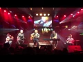 We The Kings - Sad Song (Acoustic) in Fort Lauderdale 11/12/14