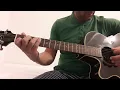Gel Benimle - Yaşar (Akustik Gitar Cover)