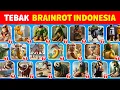 Download Lagu Tebak Brainrot dalam 5 Detik | Kuis Brainrot 2025 - Kuis Lebah