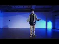 BE'O(비오) - Counting Stars (Feat. Beenzino) l GIRI (Choreography)