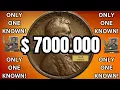 Is THIS Penny Worth 7 000 000 Pennies Worth Big Money