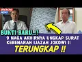 Download Lagu BUKTI BARU !! PENGUSAHA CHINA 9 NAGA AKHIRNYA UNGKAP SURAT KEBENARAN IJAZAH JOKOWI