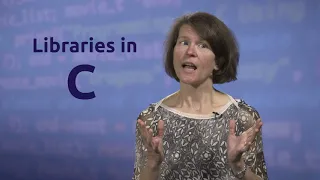 C Programming Using Linux Tools and Libraries DartmouthX and IMTx on edX