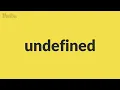 CURSED CODING Something from nothing