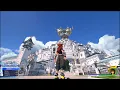 Download Lagu Kingdom Hearts 3 Re Mind - Scala ad Caelum FULL WORLD [No commentary]