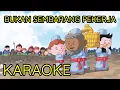 Download Lagu Bukan Sembarang Pekerja - Lagu Sekolah Minggu Karaoke