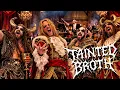 Tainted Broth Has A Structured Settlement And Needs Cash Now - JG Wentworth Commercial Rock Version