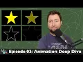 Manim Tutorial Series E03 Animation Deep Dive Mathematical Animations WITH EASE