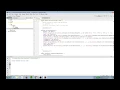 Creating a basic Swing form and event handler in Intellij Idea