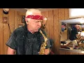 Download Lagu Always on My Mind.  Alto Sax cover by Bruce Cooper. 9/2021.  Guitar solo by Rich Gardner