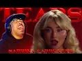 Download Lagu SABRINA MUST BE STOPPED!!!! | Sabrina Carpenter | TEARS | Music Video | Rapper REACTION | Commentary