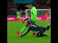 Lagu Prime Neuer vs Algeria at WC 2014 🥶