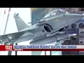 Download Lagu Indonesia Pamerkan Pesawat Buatan Anak Bangsa di Indo Defence 2022 Expo  #iNewsPagi 06/11