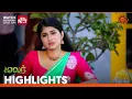 Download Lagu Malar - Highlights | 08 Nov 2024 | Tamil Serial | Sun TV