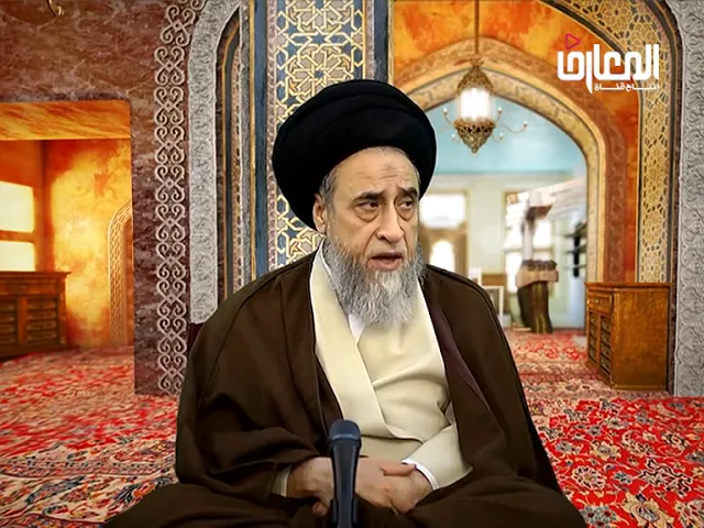 هل يُشترط في الزواج القدرة على النفقة؟ - السيد صباح شبر