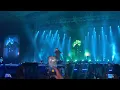 Janiye | Teri Ye Ada Janiye | Vishal Mishra LIVE Performance | Kolkata 2024