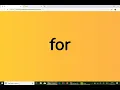 Python Tutorial For Beginners - Episode 22