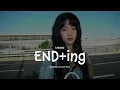 MINNIE 'END+ing' (Spooky in Love OST) Easy Lyrics (Han/Rom/Eng)