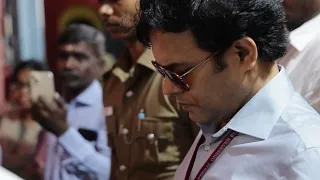 IAS Officer Duty Par 🚨 | Asli Kaam Ka Sach