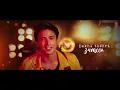 Sayonee - Title Track (Lyrical) Tanmay Ssingh | Musskan Sethi | Arijit Singh | Jyoti Nooran