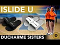 Ducharme Sisters What is your Why ISlide U