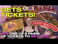 Download Lagu Win Tickets to GETS 2025 - The Monday Club with Jenny Kirk