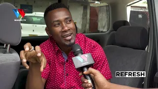 z anto amcharukia stamina mtoto wakiume kashindwa kujikaza umemfumania chumbani kwako amekosea sana