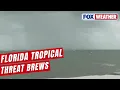 Download Lagu Heavy Rain Across Florida This Weekend, Potential Tropical Threats Brew Over Florida And In Atlantic
