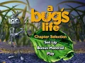 Lagu Opening to A Bug's Life UK DVD (1999)