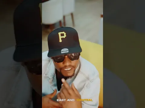 Darassa & Mbosso - Looking for Love (Short Video)