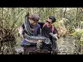 Download Lagu 5 HARI CARI IKAN DI RAWA, HUTAN, SUNGAI \u0026 DAPAT BANYAK IKAN YANG BESAR DAN LANGKA😅 #bocahpecicilan