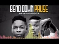 RunTown | Bend Down Pause [ Official Audio ] ft WizKid: Freeme TV