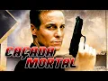 Download Lagu Caçada Mortal (1993) | com Frank Zagarino, Bryan Genesse, e Mathias Hues
