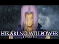 Download Lagu Dragon Ball GT: Final Bout | Hikari No Willpower Remake (Hironobu Kageyama) | By Gladius