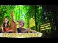 Download Lagu Relaksasi Suling Dayak dan Sapek Dayak