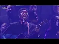 Jonathan McReynolds, Kierra Sheard - Richard Smallwood Tribute (Live from the 2026 Dove Awards)