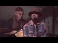 Hard Working Americans - "Stomp And Holler" (Live - The Benefit Concert Vol. 16)