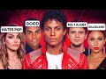 How Good Are Michael Jackson s Kids Nieces And Nephews