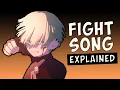 Download Lagu Things You Missed in Fight Song