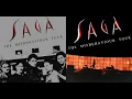 Download Lagu Saga 1986 The Misbehaviour Tour