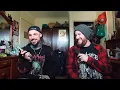 DEADSQUAD - PERANGAI NADIR // Aussie Metalheads REACTION/REVIEW