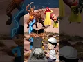 Download Lagu Habibi ya Muhammad| Rahmatan Lil'Alamin Upin Ipin Nusa Rara #youtubeshorts #shortvideo